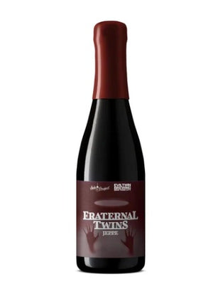 Side Project Fraternal Twins Jeppe Stout