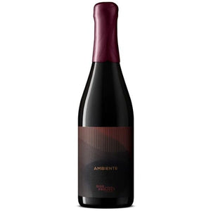 Side Project Barrel Aged Ambiente DARK RED wax
