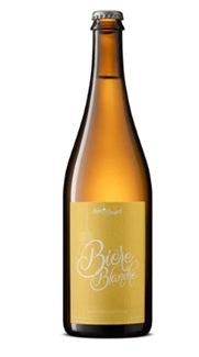 Side Project Biere Blanche