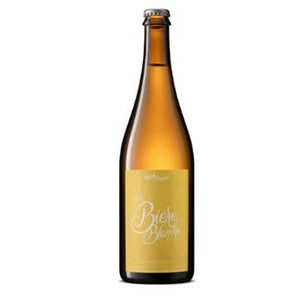 Side Project Biere Blanche