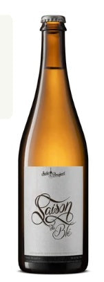 Side Project Saison du Ble