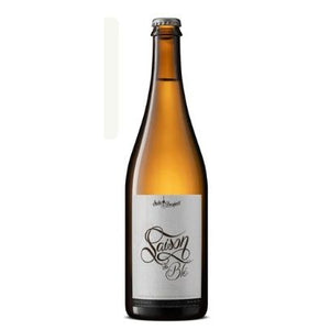 Side Project Saison du Ble