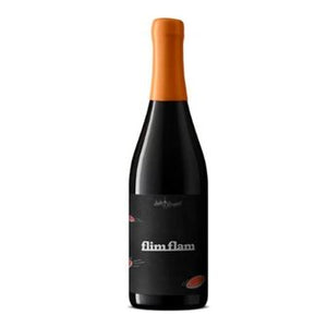 Side Project Flim Flam Barrel Aged Rye Barleywine