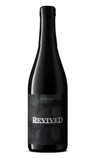 Side Project Revived Imperial Stout