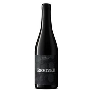 Side Project Revived Imperial Stout