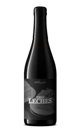 Side Project Tres Leches Barleywine