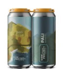 Side Project Brewing Pali Session IPA