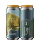 Side Project Brewing Pali Session IPA