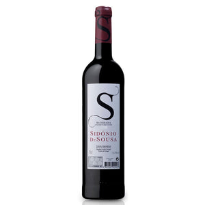 Sidonio de Sousa Baga Bairrada 2018