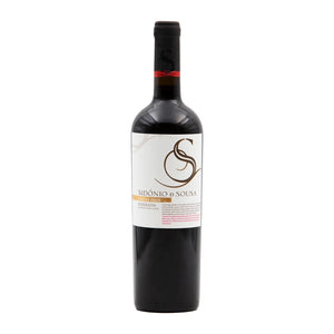 Sidonio de Sousa Baga Reserva Red 2019