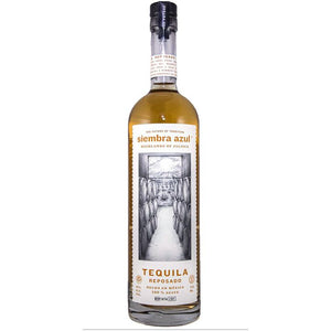 Image of Siembra Azul Reposado from Siembra Azul