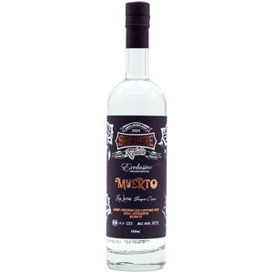 Image of Siempre Exclusivo Tequila Muerto from Siempre Spirits