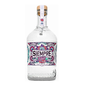 Image of Siempre Tequila Plata from Siempre Tequila
