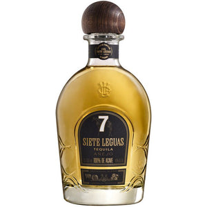 Siete Leguas Tequila Anejo