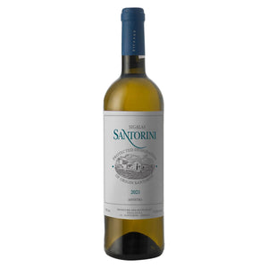 Image of Sigalas Assyrtiko from Domaine Sigalas