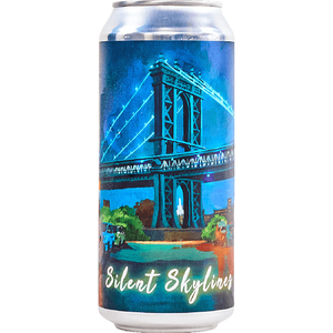 Image of Timber Ales Silent Skylines - Single from Timber Ales