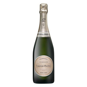 Image of Laurent-Perrier Harmony Champagne Demi Sec from Laurent-Perrier