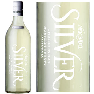 Image of Mer Soleil Silver Unoaked Chardonnay from Mer Soleil