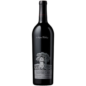 Silver Oak Napa Valley Magnum 2017