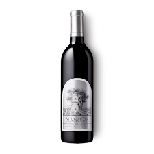 Silver Oak Cabernet Sauvignon Alexander Valley 2021