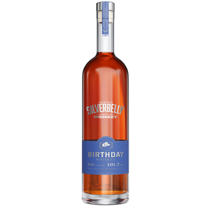 Image of Silverbelly Birthday Whiskey from Silverbelly Distillery