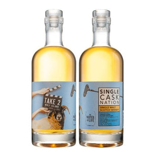 Single Cask Nation Water Life Take 2