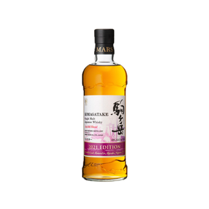Image of Mars Komagatake 2021 Limited Edition Single Malt Japanese Whisky from Mars Shinshu Distillery