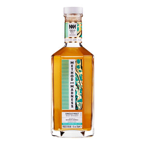 Image of Method Madness Single Malt French Limousin from Method and Madness