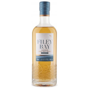 Image of Filey Bay Single Malt Flagship from Spirit of Yorkshire Distillery