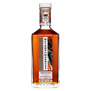 Image of Method Madness Pot Still Irish Chestnut Finish from Midleton Distillery