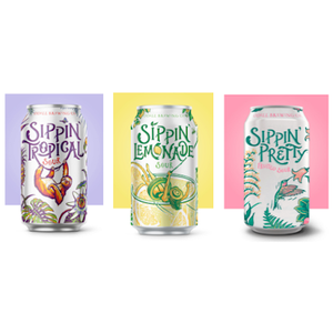 Odell Brewing Sippin' Pretty Variety Pack