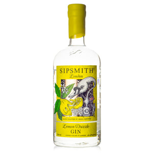Image of Sipsmith Lemon Drizzle Gin from Sipsmith