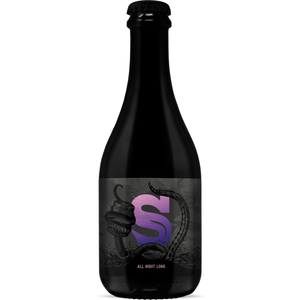 Image of Siren All Night Long Barrel Aged Stout Beer - Single from Siren Craft Brew