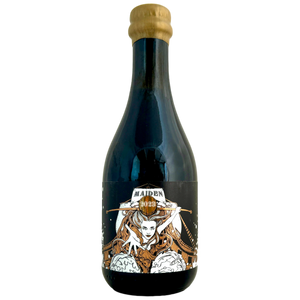 Image of Siren Maiden 2023 Barrel Aged Barleywine Strong Ale - Single from Siren Craft Brew