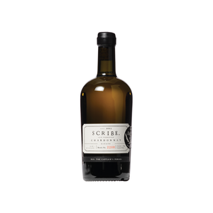 Image of Scribe Chardonnay Skin Fermented from Scribe Winery