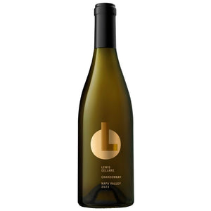 Lewis Cellars Chardonnay Napa Valley 2023