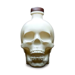 Image of Crystal Head Vodka Bone Decanter from Crystal Head