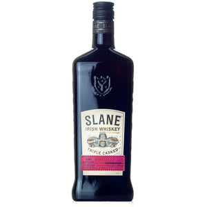 Image of Slane Triple Casked Irish Whiskey from Slane Distillery