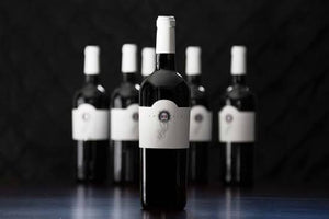 Immortal Estate Slope Cabernet Sauvignon Sonoma 2019