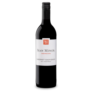 Sean Minor 4B Cabernet Sauvignon 2024