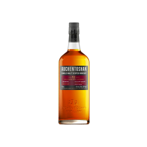 Image of Auchentoshan 12 Year Single Malt Scotch Whisky from Auchentoshan Distillery