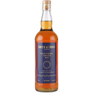 Image of Smith & Cross Rum from Smith & Cross