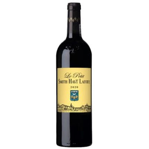 Le Petit Smith Haut Lafitte Pessac Leognan 2020