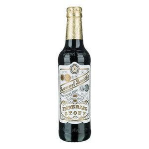 Image of Samuel Smith Imperial Stout from Samuel Smith Old Brewery