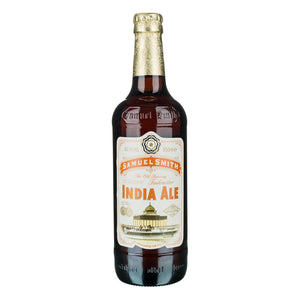 Image of Samuel Smith India Pale Ale - Single from Samuel Smith Brewery