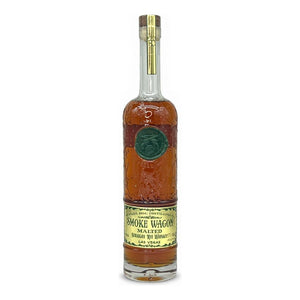 Image of Smoke Wagon Malted Straight Rye Whiskey Uncut from Smoke Wagon