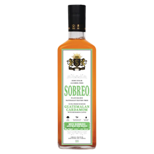 Image of Sobreo Guatemalan Cardamom from Sobreo