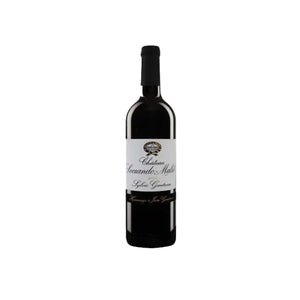Image of Chateau Sociando Mallet St. Emilion from Chateau Sociando Mallet