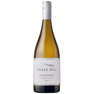 Image of Chalk Hill Chardonnay Sonoma Coast from Chalk Hill