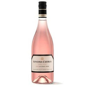 Sonoma Cutrer Pinot Noir Rose